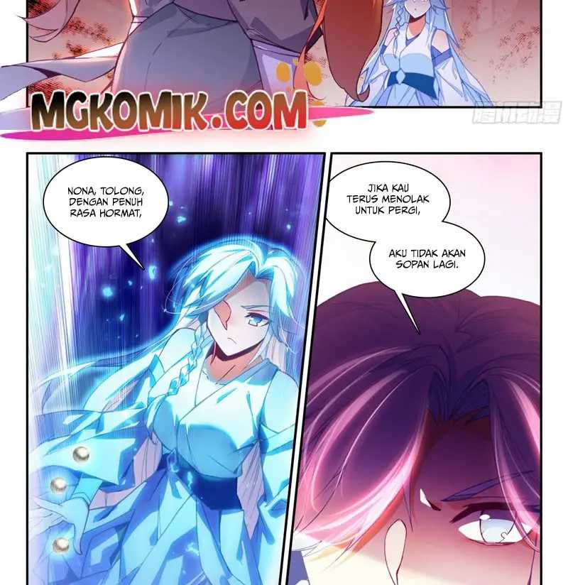 Heavenly Beads Master Chapter 79 Gambar 16